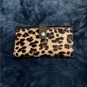 Cheetah wallet